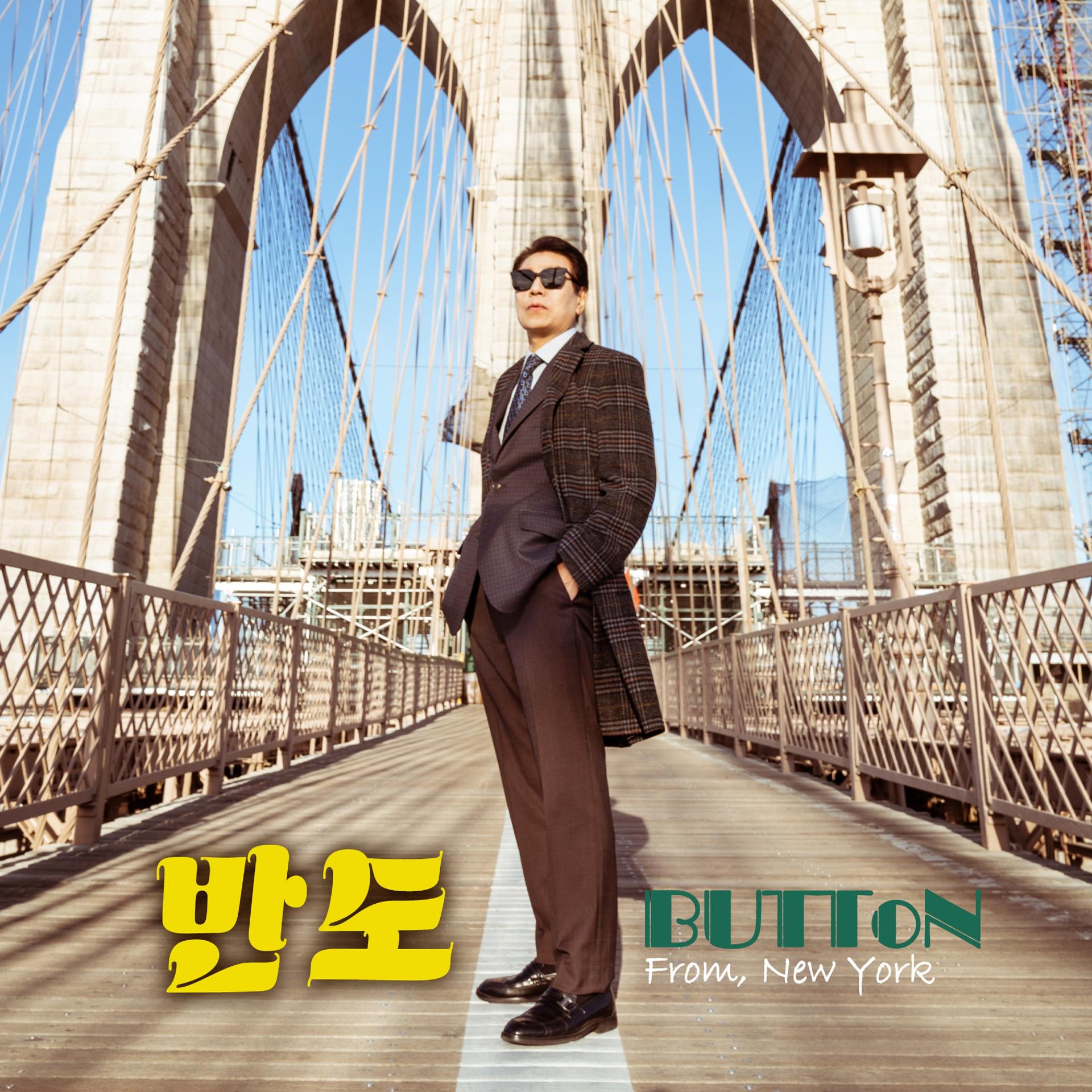 버튼(Button) - 반도