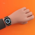 Infraction Music - Toys