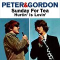 Peter、Gordon - Sunday For Tea