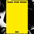 Eagly Eyed Demon - Conners