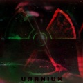 Turtleglitch、xykaji - URANIUM