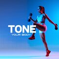 Tone Your Body: Powerful Workout Beats 2022