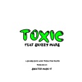 TOXIC (feat. Skizzy Mars)(Explicit)