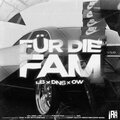 DNS、OW、LB - Für die Fam (Explicit)