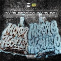 MH CHRIS、Toohda Band$ - Slick Talk (feat. Toohda Band$)(Explicit)