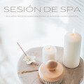 Sesión De Spa: Relajantes Frecuencias Binaurales Para Un Masaje De Cuerpo Completo