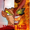 the echoes、Rapkidd - Dragon Blood (feat. Aquarius & Rapkidd)(Explicit)