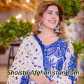 Shaista Afghanistan Yam