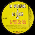 Siren、DJ Pleasure - The Red Zone