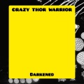 Crazy Thor Warrior - Kasey