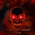 HARDCORE K-YOTICS - 5 Cores Of Terror