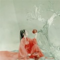 嫌弃、夜雨幽寒 - 朱砂