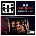 Farmacista de Rua (Explicit)