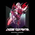 Nouveau Arcade - Choose Your Fighter