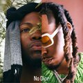 BARUCH、1K Phew - No Dior (feat. 1K Phew)