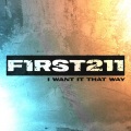 First To Eleven、David Michael Frank - I Want It That Way