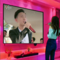 春公子 - 火辣辣的老妹贼拉拉的美