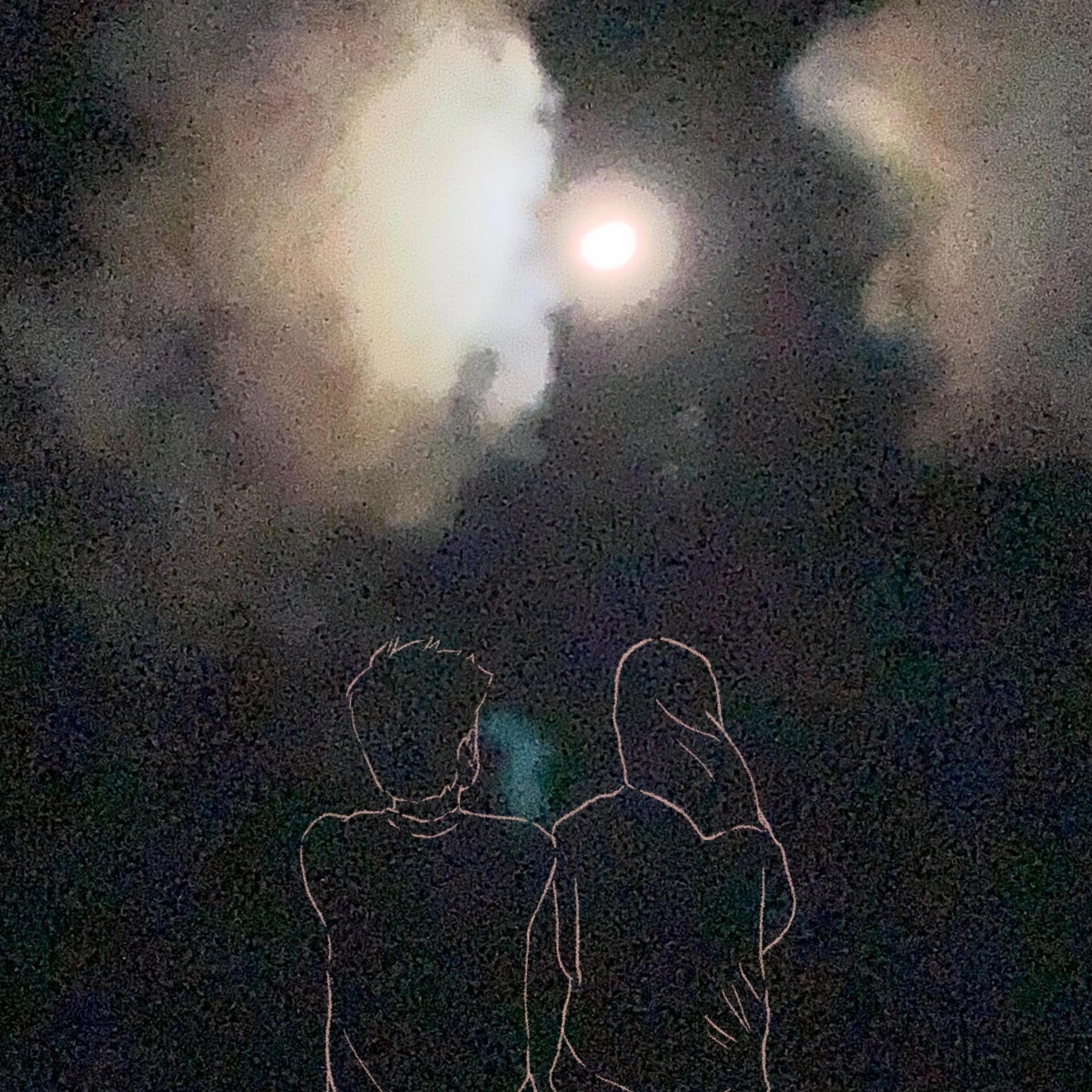 Pierre Joshua、VIA - ilu (feat. via)(Voice Memos)