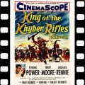 The Trail (King of the Khyber Rifles Soundtrack)