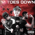 Bay、bigsos - 10 TOES DOWN (feat. BAY, bigsos & Watson)