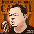 Rubbish Muxic、J-Me - Brutal Poetry Solo Verse (Explicit)