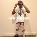 Kigity K - More Than A Homie (Explicit)