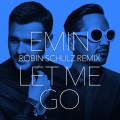 Let Me Go (Robin Schulz Remix)