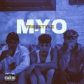 MAZZA - M-YO freestyle