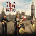 The Who - Man With Money