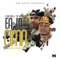 The Romy、El Más Flow - En la cima (Explicit)