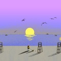 참깨와 솜사탕 - 멍 (The Bruise)