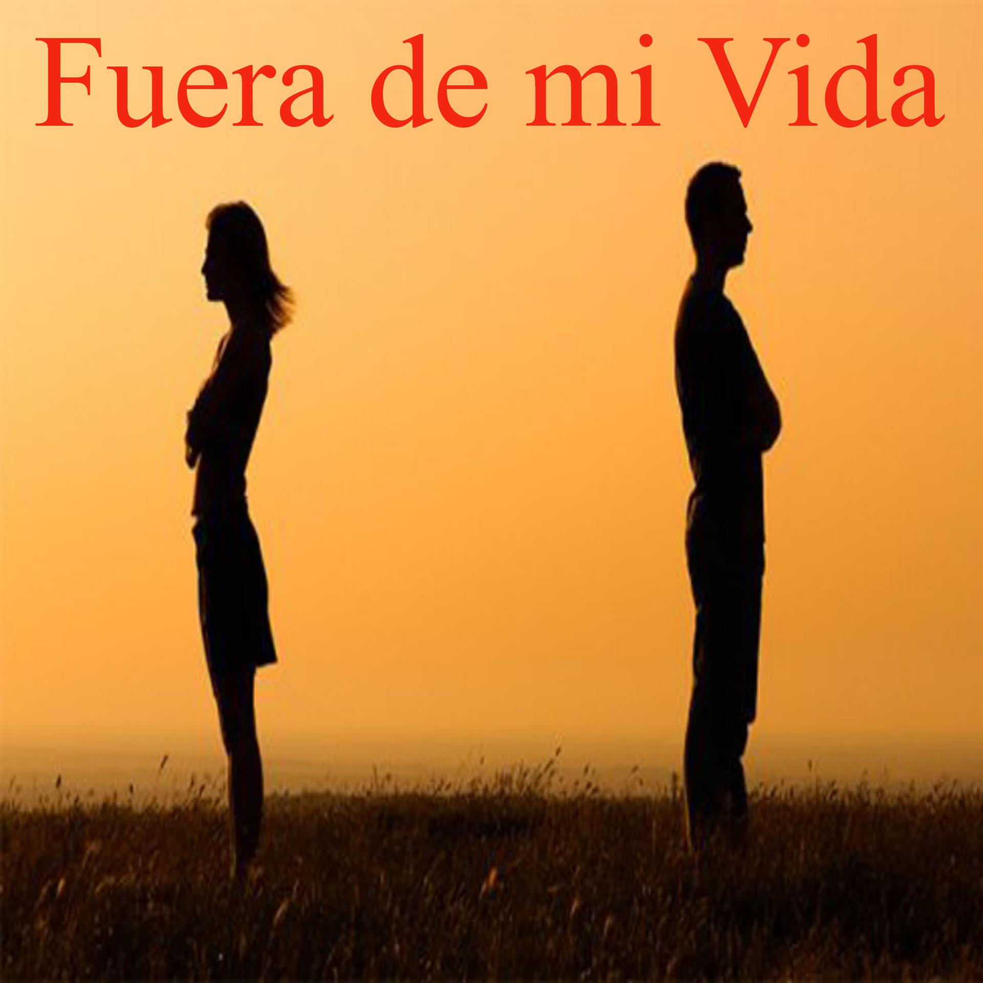 Vida - Fuera de mi Vida
