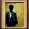 Confidant - Dorian