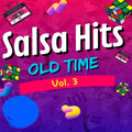 JMRodriguez - Salsa Hits Old Time, Vol. 3 (Explicit)
