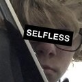 Robson - selfless