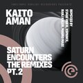 Saturn Encounters (Xspance Remix)