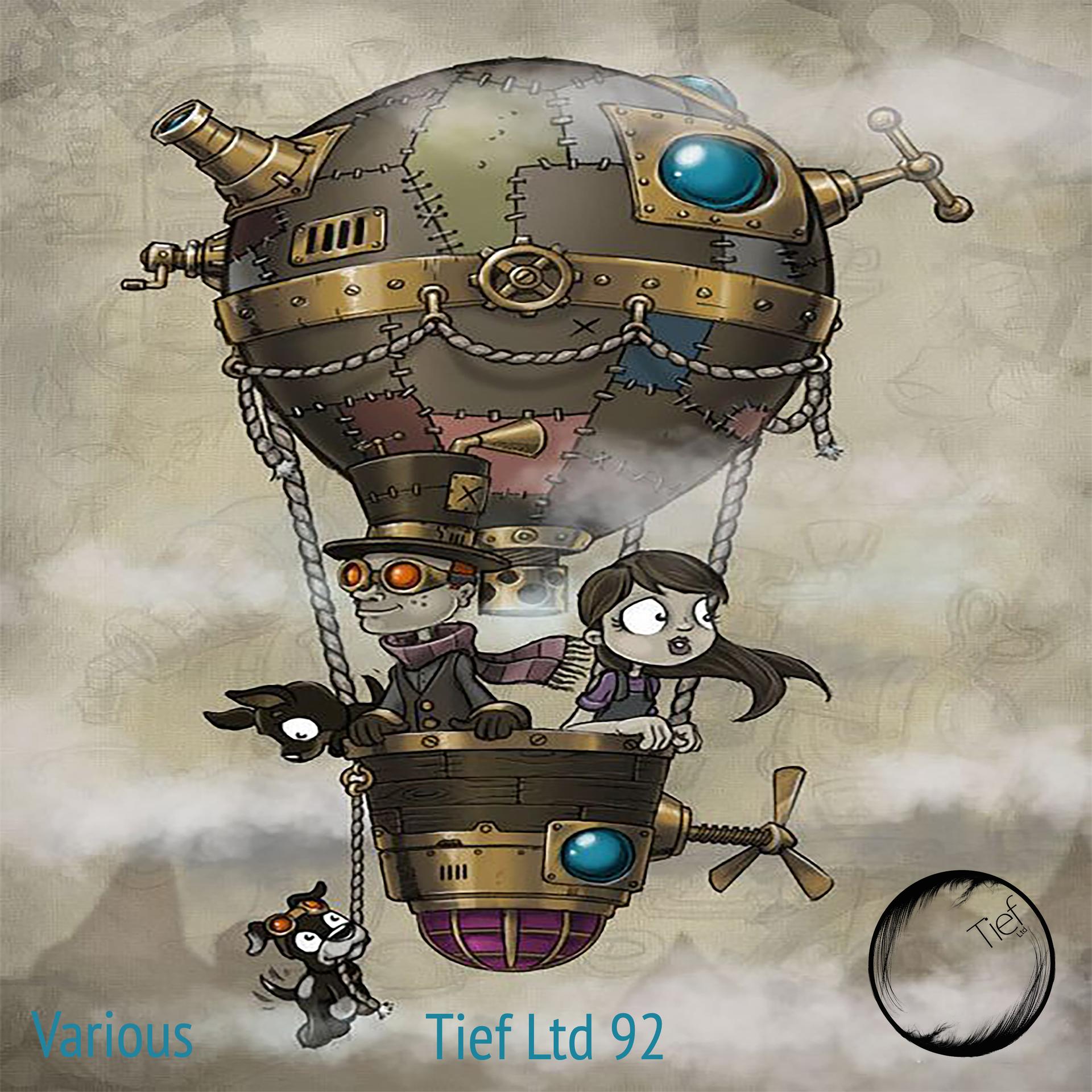 Pablo One、Incept - Belive