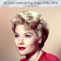 20 Great Traditional Pop Songs Of The 1950s (All Tracks Remastered)