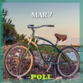 Poli - cabalgando