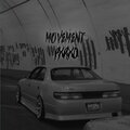 pxrxd - Movements