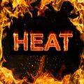 Heat (Explicit)