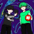 Rubl、FlurryDeluxe - Святой и страшный