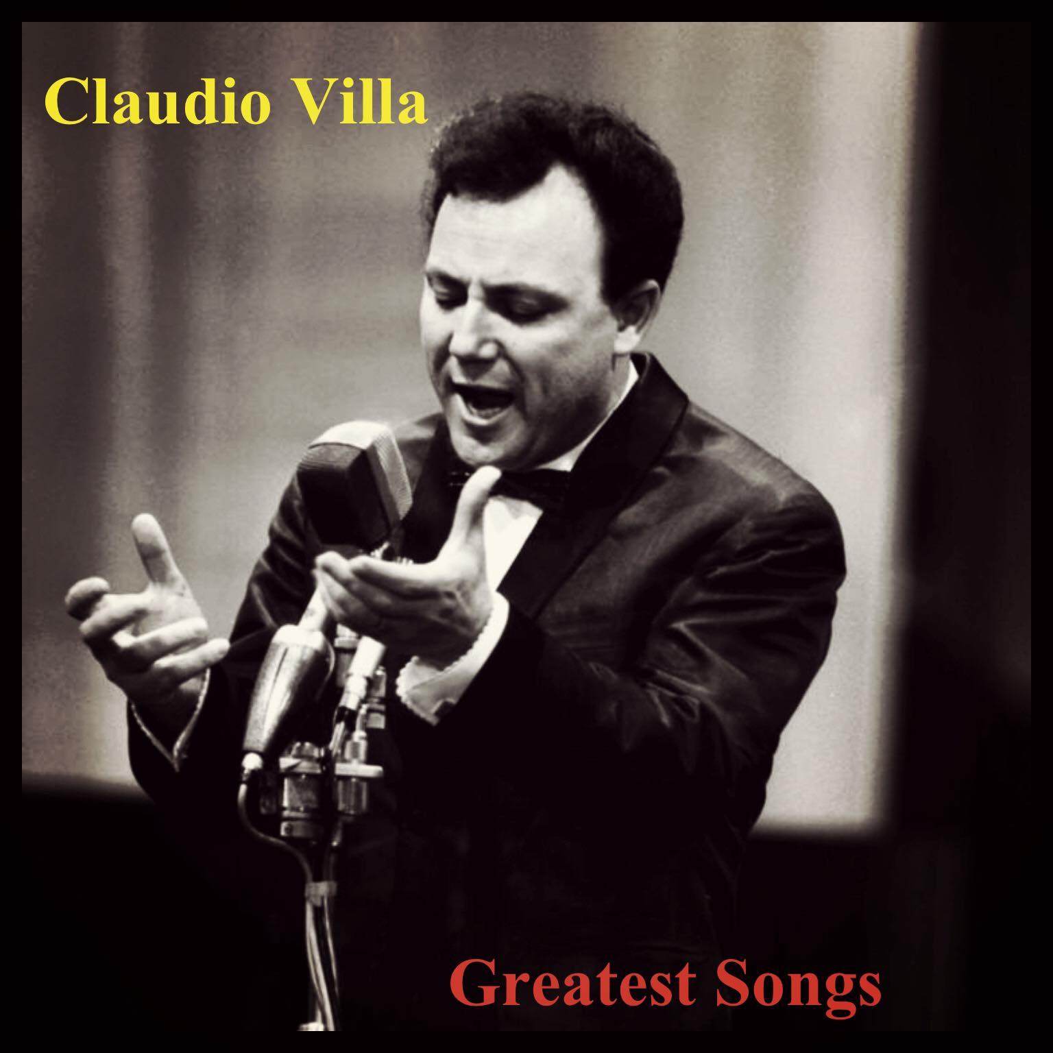 Greatest Songs