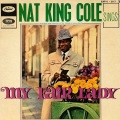 With a Little Bit Of Luck/I Could Have Danced All Night/The Rain In Spain/On The Street Where You Live/I'm An Ordinary Man/Get Me To Church In Time/Show Me/I've Grown Accustomed To Her Face/You Did It/Wouldn't It Be Lovely (Full Album, Nat King Cole Sings My Fair Lady)