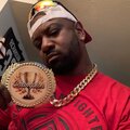 Supedaduke - Rampage