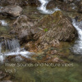 101 Nature、Perfect Meditation、Source Vibrations - Soothing River Sounds