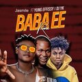 Jasmile、DJ Yk Mule、Yung Effissy - Aba Baba ee (Remix)