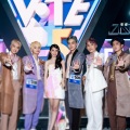 Vote For 5ive、F5 - Ngôi sao băng