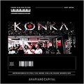 Mprincebeatz、collin、Poly Da Nqoe、Dank Moses 420 - KONKA (feat. Collin Poly Da Nqoe & Dank Moses 420)