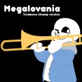 NyxTheShield - Megalovania